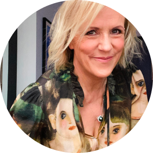 Hilary Barry